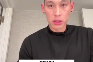 特里回忆被詹姆斯死亡隔扣：所有人都嘲笑我！但我当时只想着防守